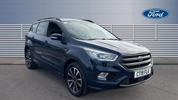Ford Kuga 1.5 TDCi ST-Line 5dr 2WD Diesel Estate